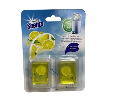 AT HOME ODORIZANT GUNOI GEL 2X5G LAMAIE